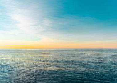 Lake Superior Sunrise