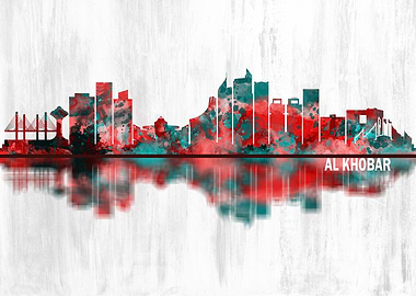 Al Khobar Saudi Arabia