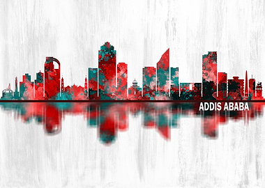 Addis Ababa Ethiopia