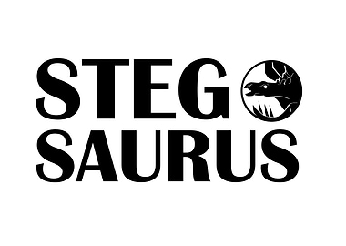 Stegosaurus