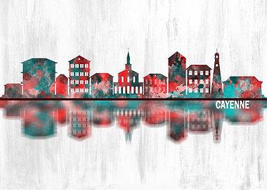 Cayenne French Guiana