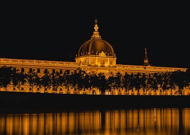 InterContinental Lyon