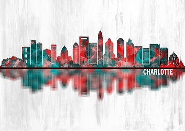 Charlotte North Carolina