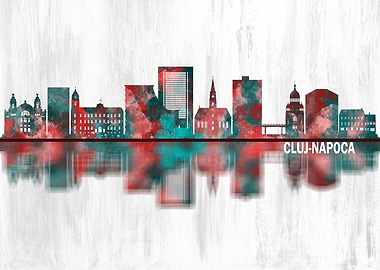 Cluj Napoca Romania