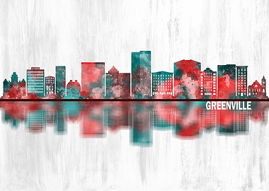 Greenville South Carolina