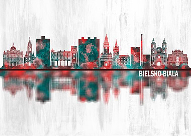 Bielsko Biala Poland