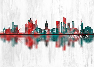 Buenos Aires Argentina