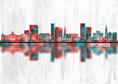 Groningen Netherlands