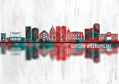 Gorzow Wielkopolski Poland
