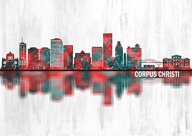 Corpus Christi Texas
