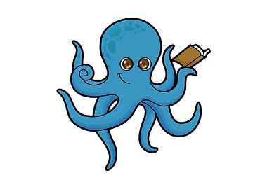 Octopus Book