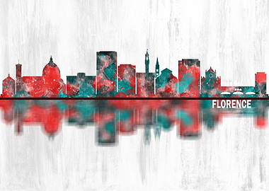 Florence Skyline