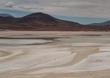 Salar de Talar