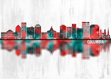 Columbia South Carolina