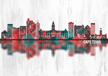 Cape Town South Africa