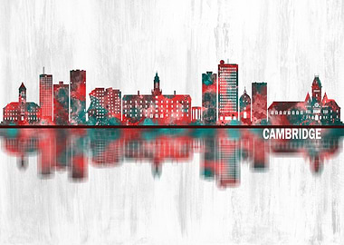 Cambridge Massachusetts