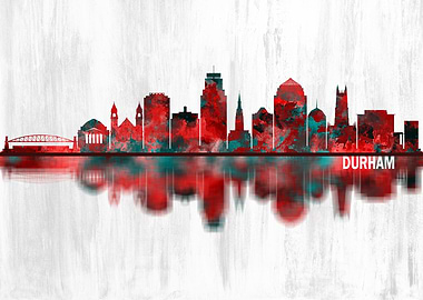 Durham North Carolina