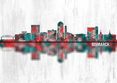 Bismarck North Dakota