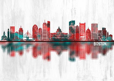 Boston Massachusetts