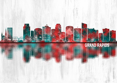 Grand Rapids Michigan