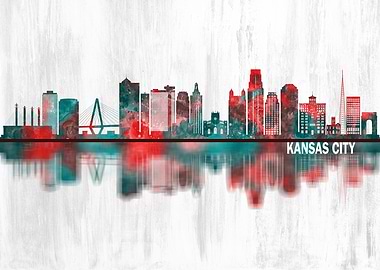 Kansas City Missouri