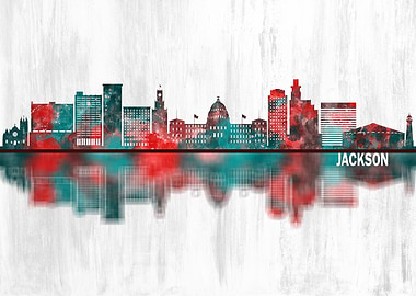Jackson Mississippi