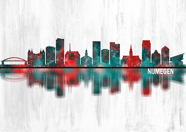 Nijmegen Netherlands