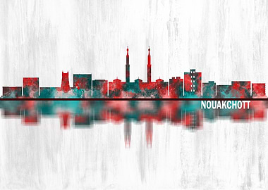 Nouakchott Mauritania