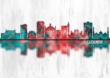 Lucknow Uttar Pradesh