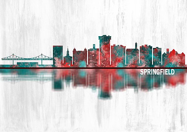 Springfield Missouri