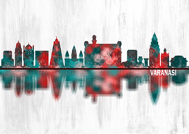 Varanasi Uttar Pradesh