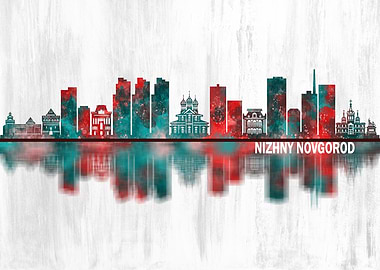 Nizhny Novgorod Russia