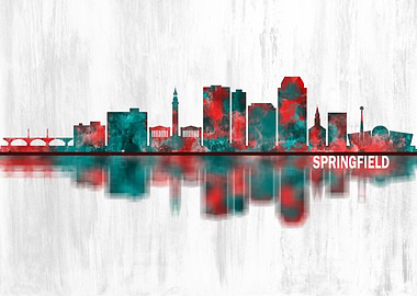 Springfield Massachusetts