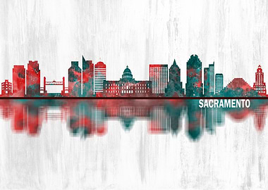 Sacramento California