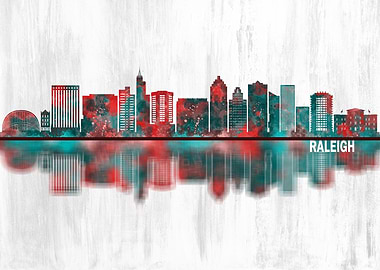 Raleigh North Carolina