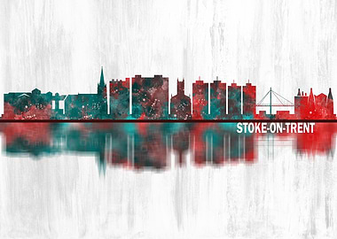 Stoke on Trent England