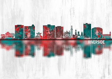 Riverside California