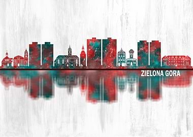 Zielona Gora Poland