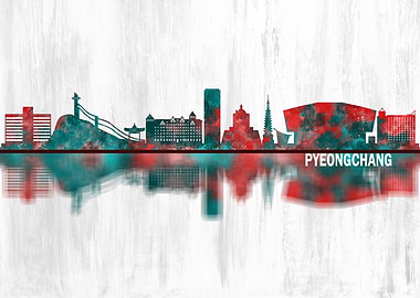 Pyeongchang South Korea