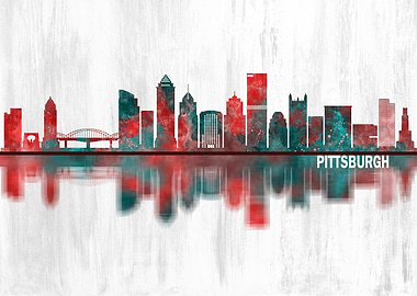 Pittsburgh Pennsylvania