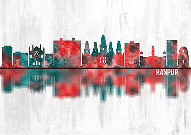 Kanpur Uttar Pradesh