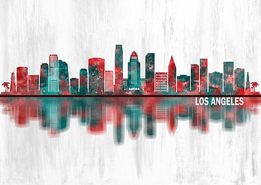 Los Angeles California