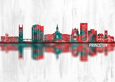 Princeton New Jersey