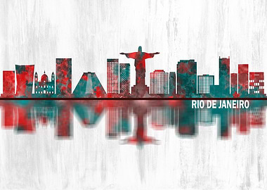 Rio de Janeiro Brazil