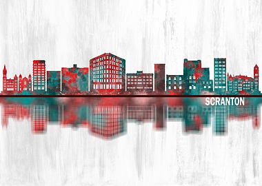 Scranton Pennsylvania