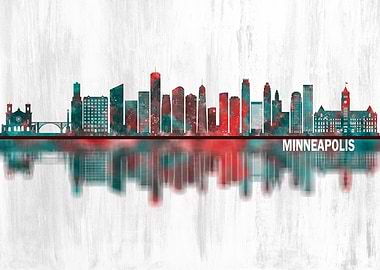 Minneapolis Minnesota