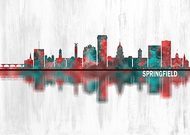 Springfield Illinois