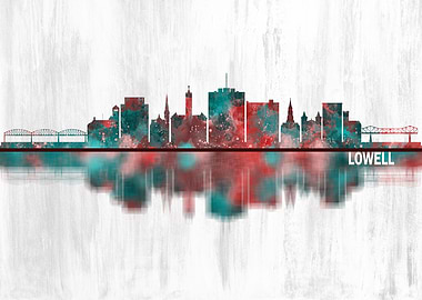 Lowell Massachusetts