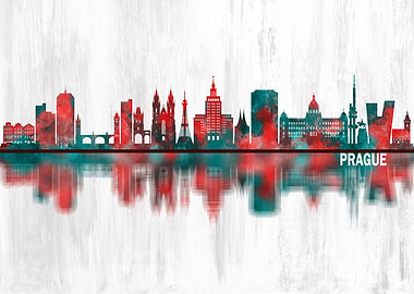 Prague Czech Republic