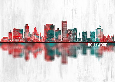 Hollywood California